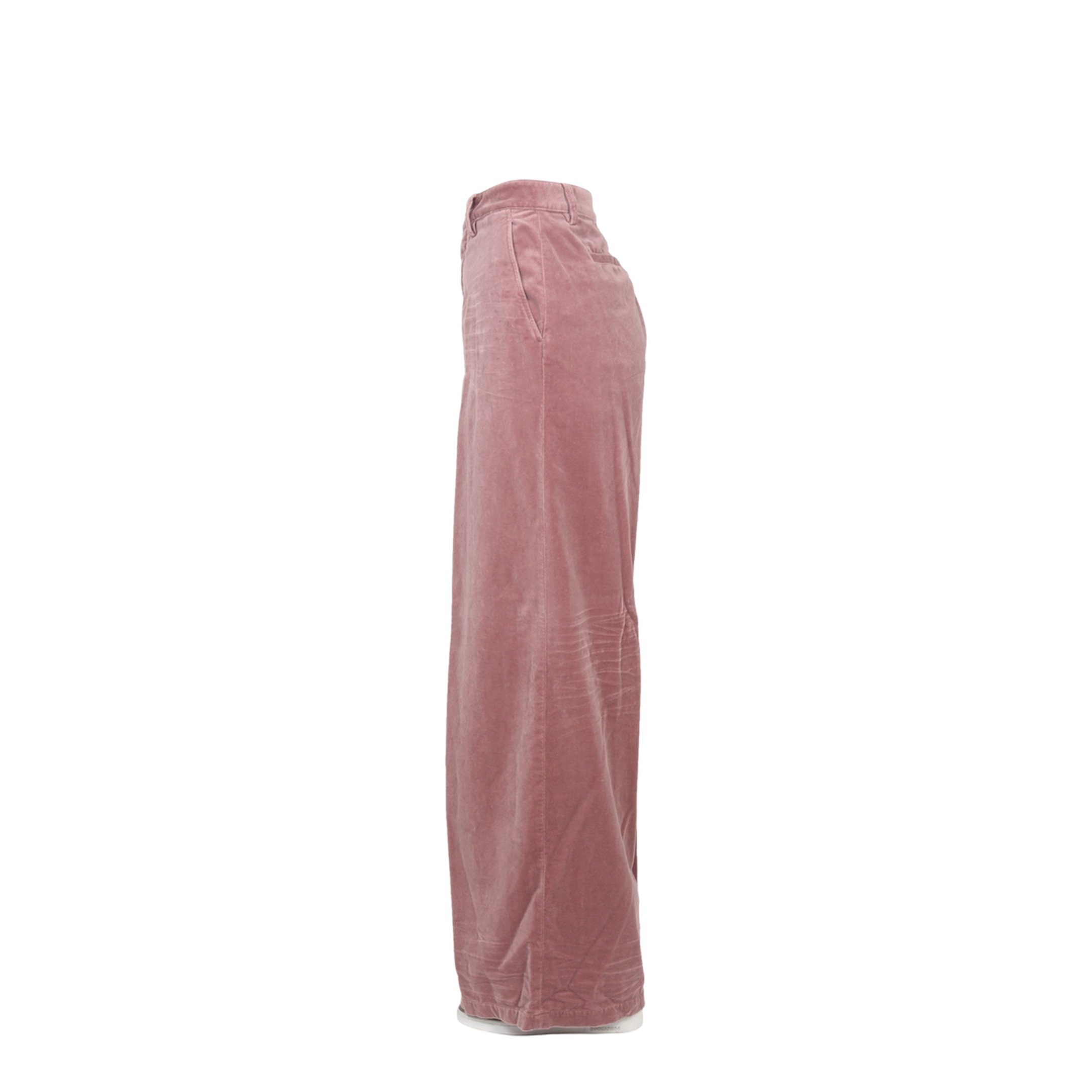 Wide Leg Pants - Image 3
