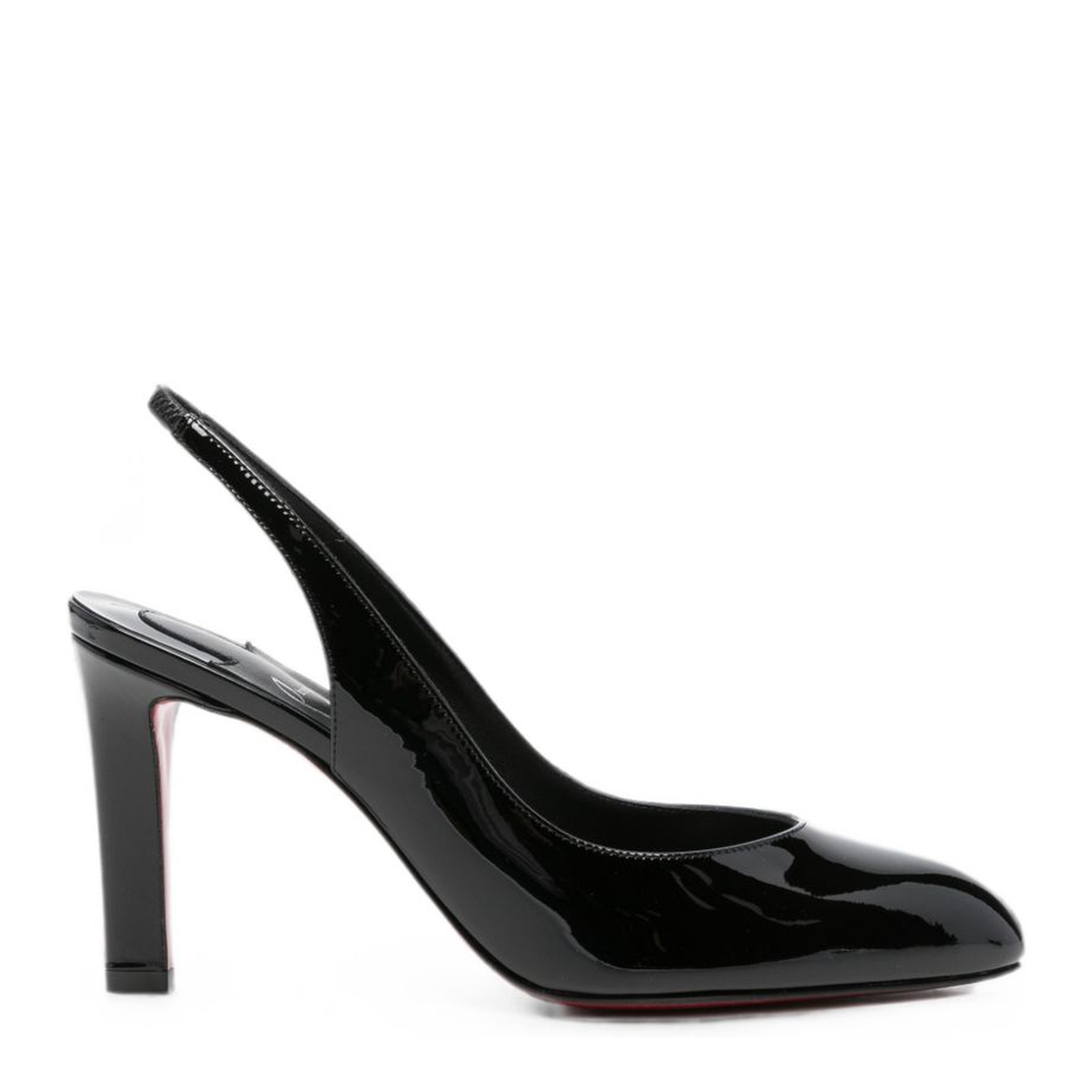 With Heel Black - Image 1