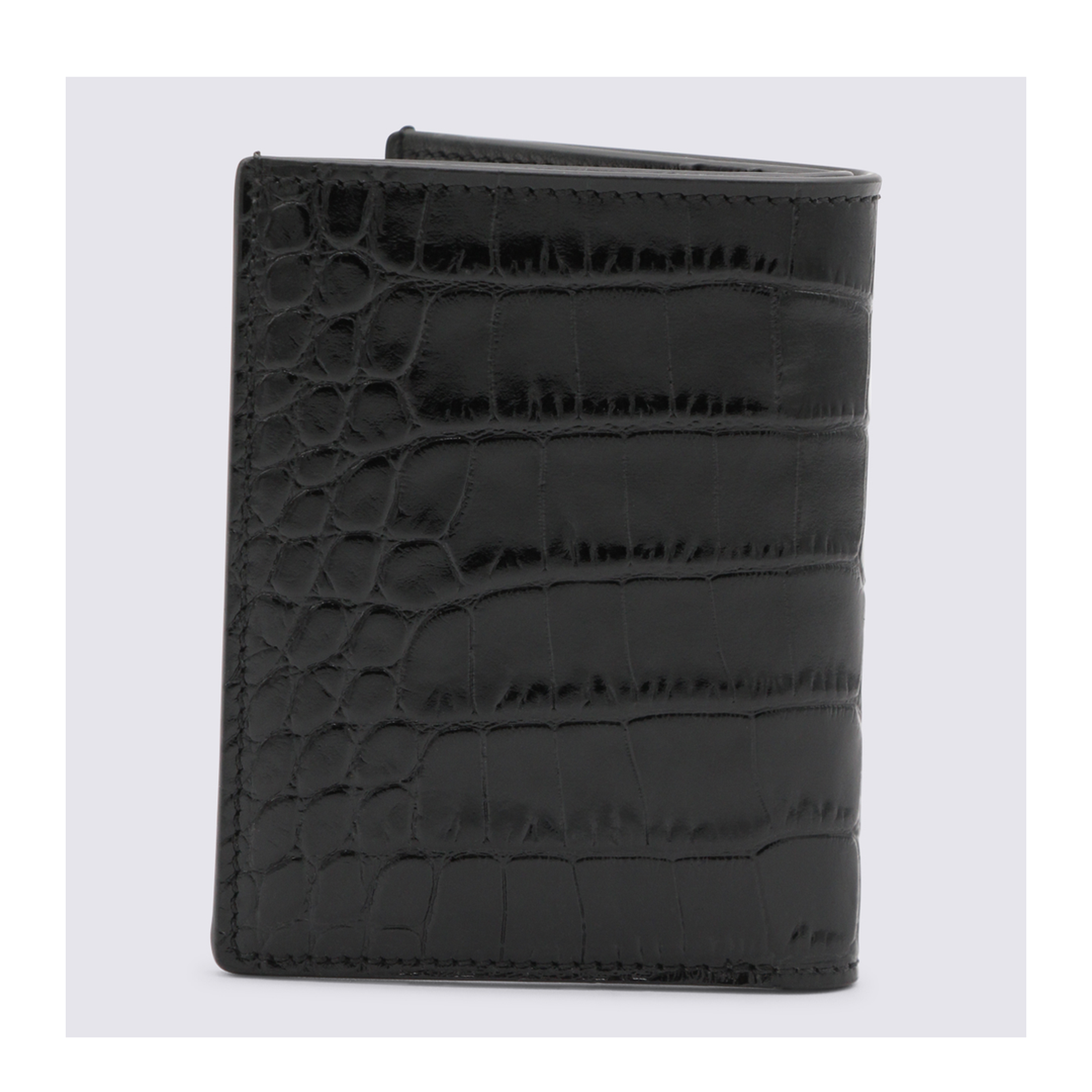 Exotic Line Folding Card Holder - Image 6