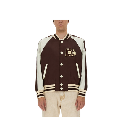 Rome Jacket - Image 1