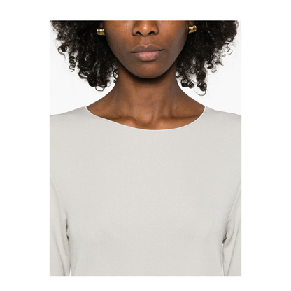 Light Grey Dresses - Image 2