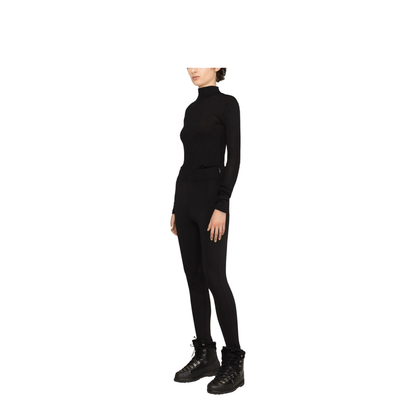 Logo Tech Leggings - Image 3