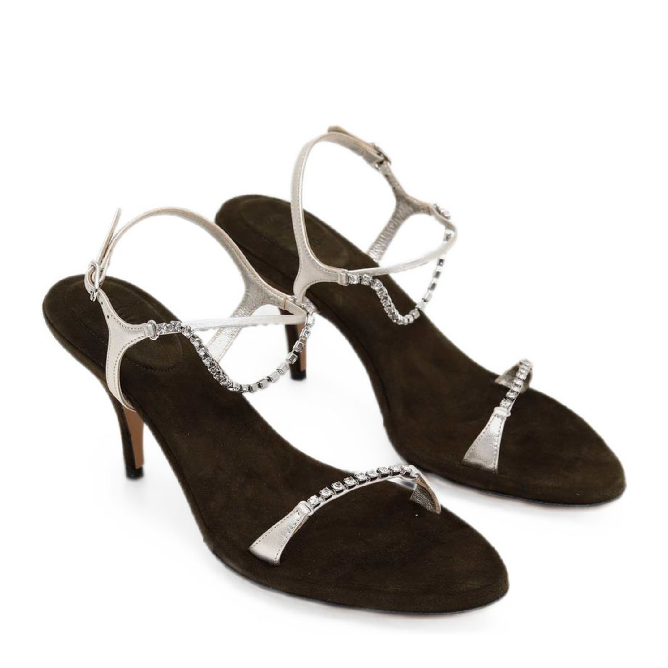 Sandals KAKI - Image 2