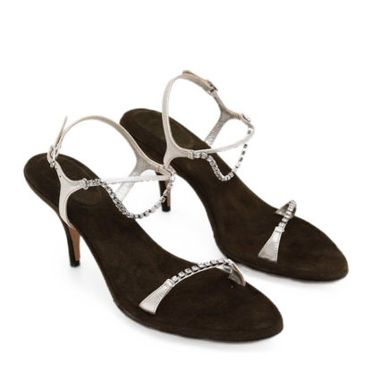 Sandals KAKI - Image 2
