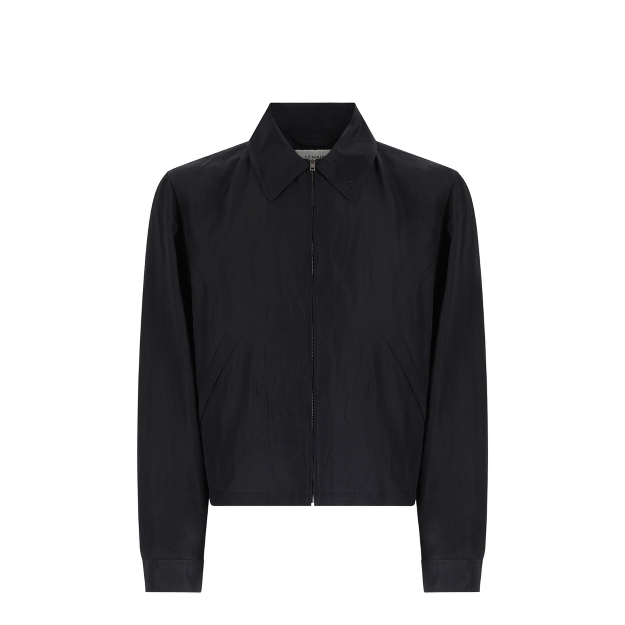 Coats Black - Image 1