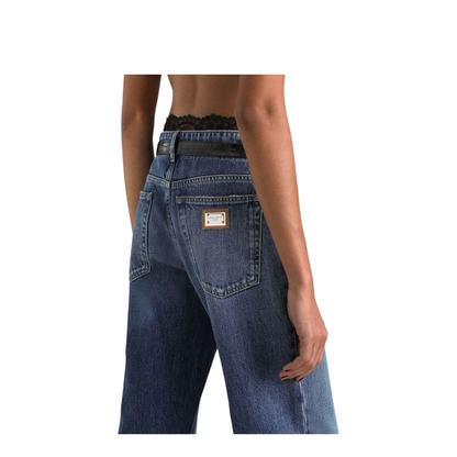 Jeans NAVY - Image 3