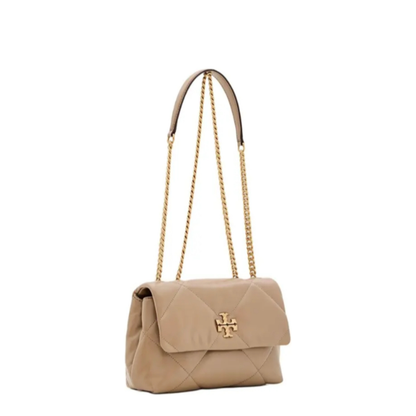 Kira Shoulder Bag Light Stone - Image 2