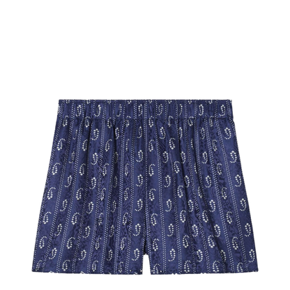 Shorts Blue - Image 1