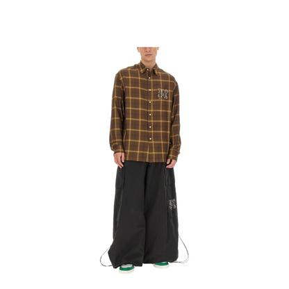 Monogram Shirt - Image 2