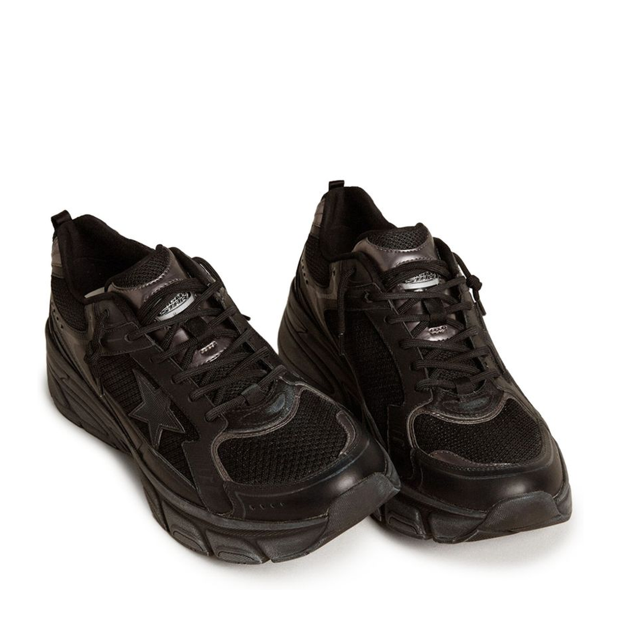 Sneakers Black - Image 3