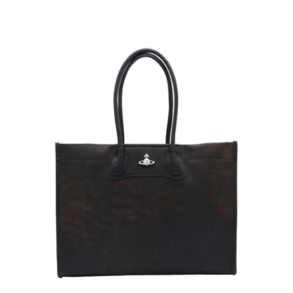 Troy Tote Bag - Image 1