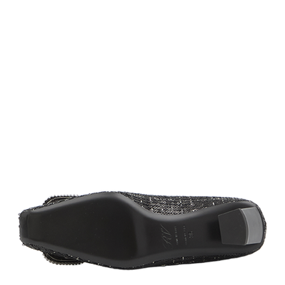 Belle Vivier Strass pumps - Image 4