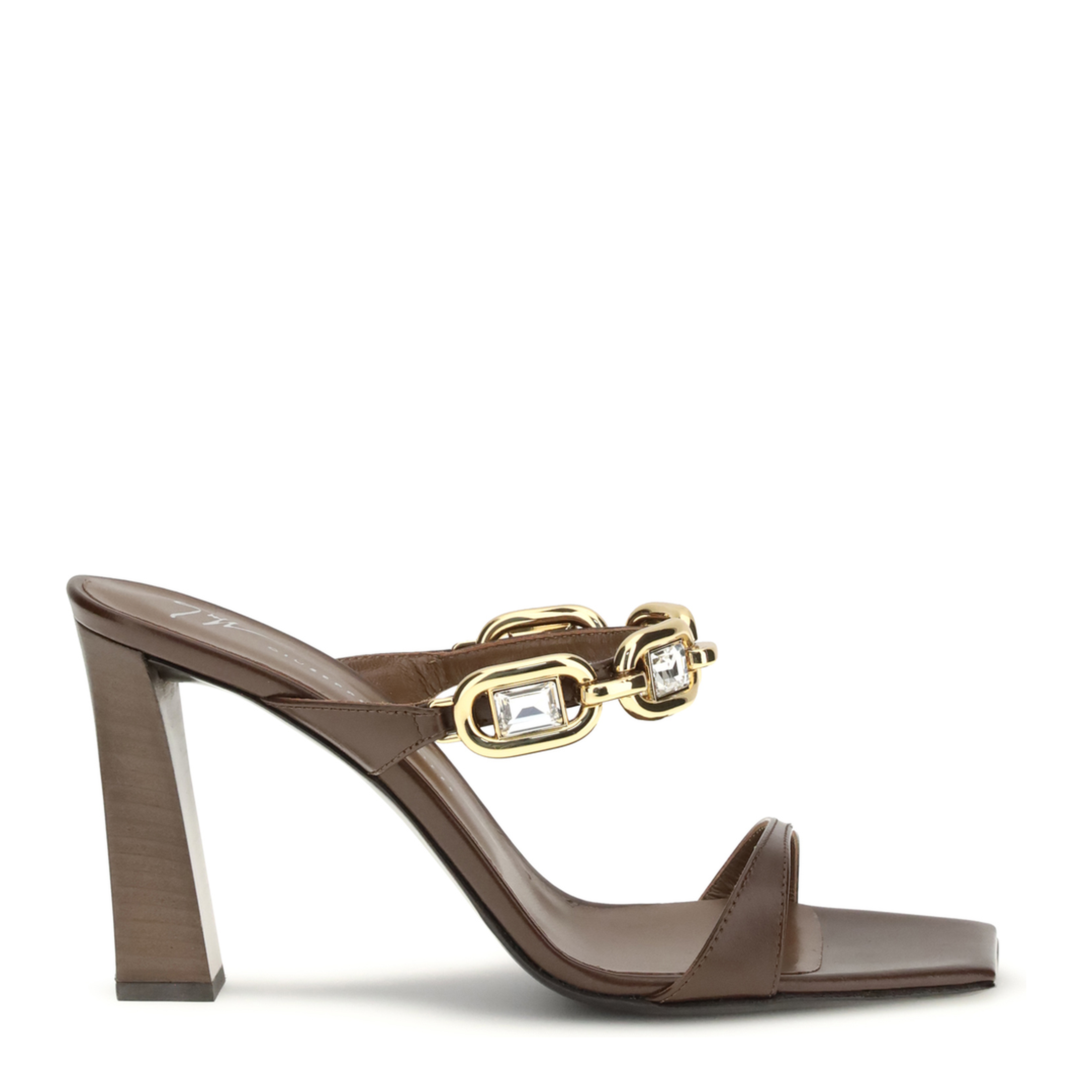 Muse Mules Sandals - Image 1