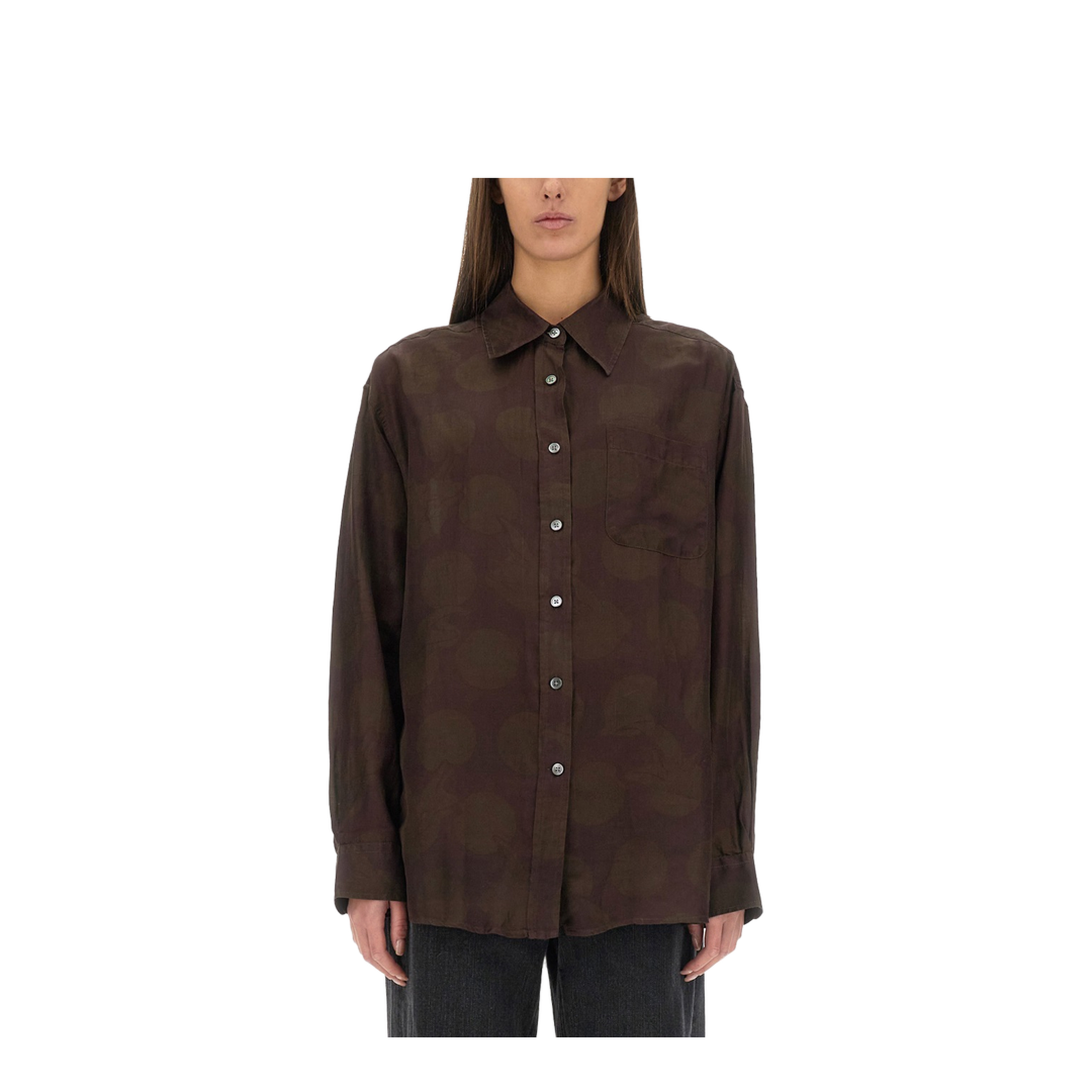 "FAVOURITE" SHIRT - Image 1