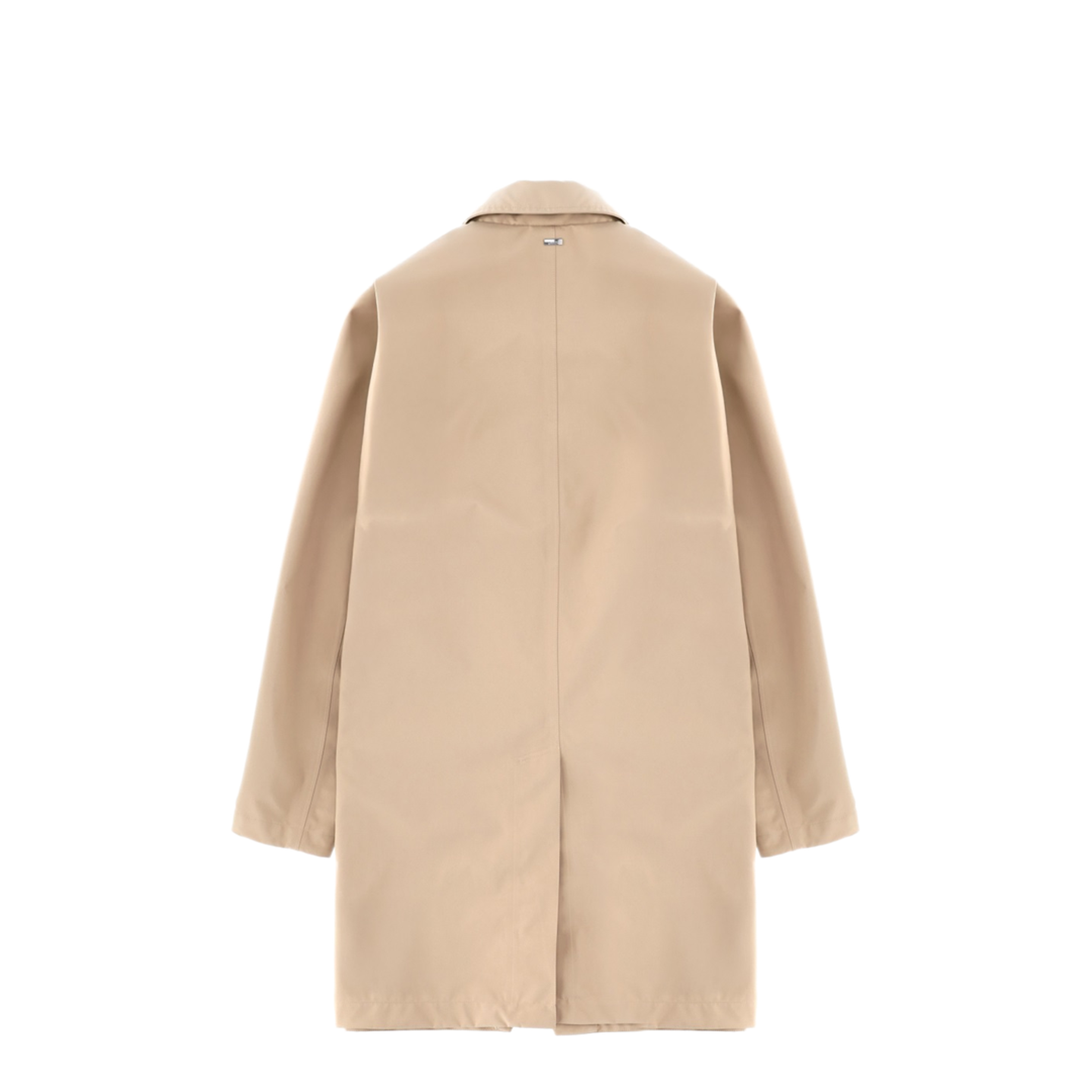 Waterproof Trench Coat - Image 2