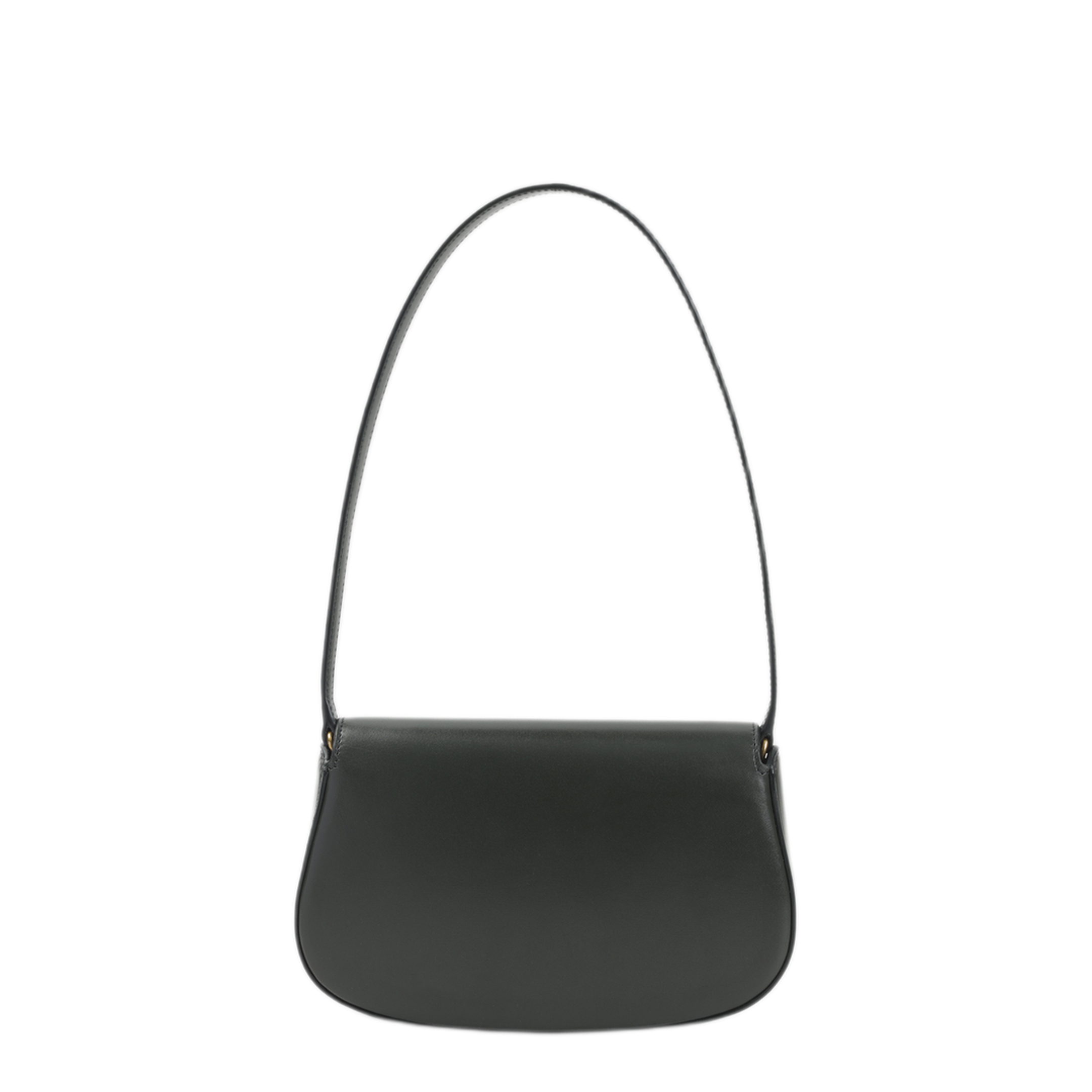 Demi Lune Shoulder Bag - Image 4