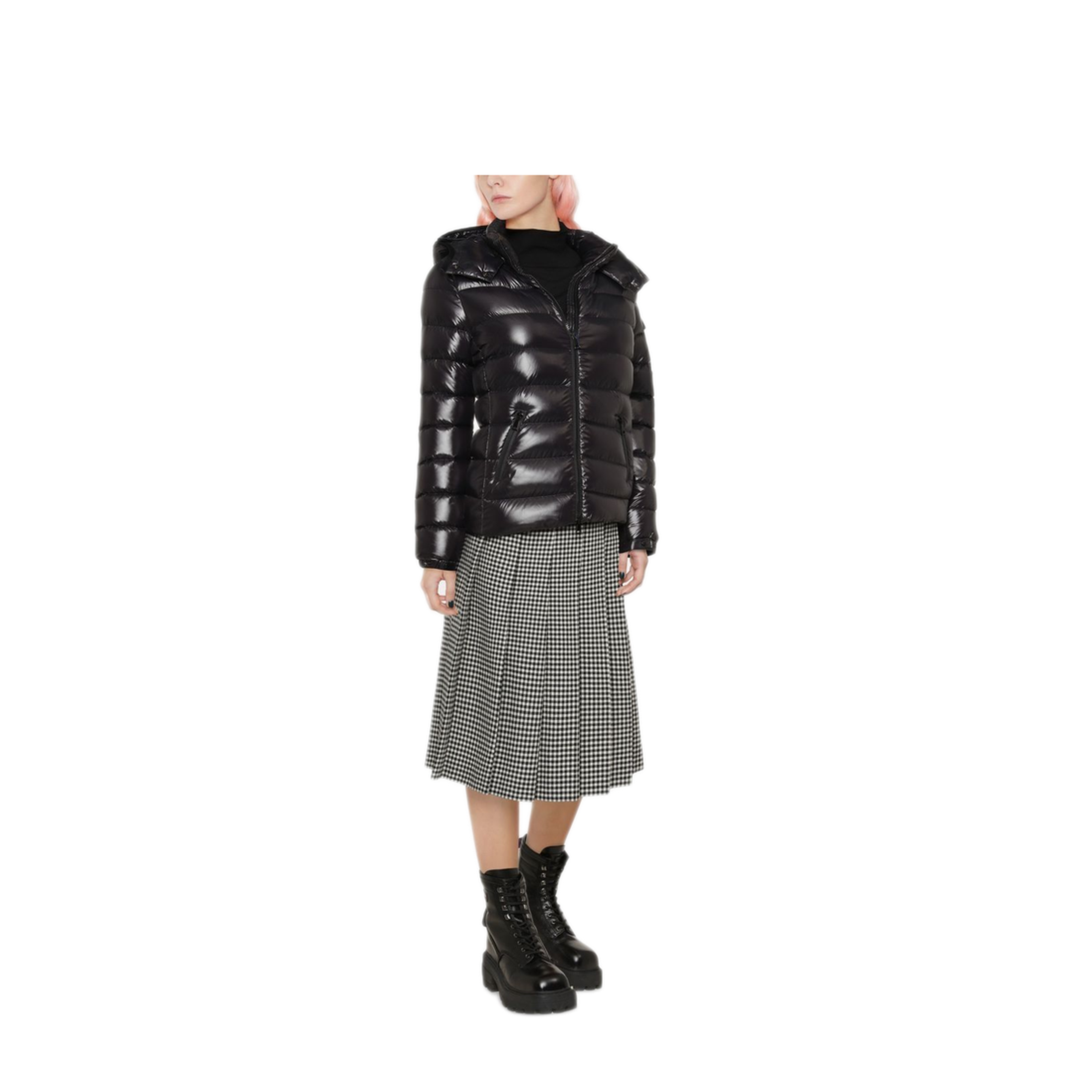 Coats BLACK - Image 4