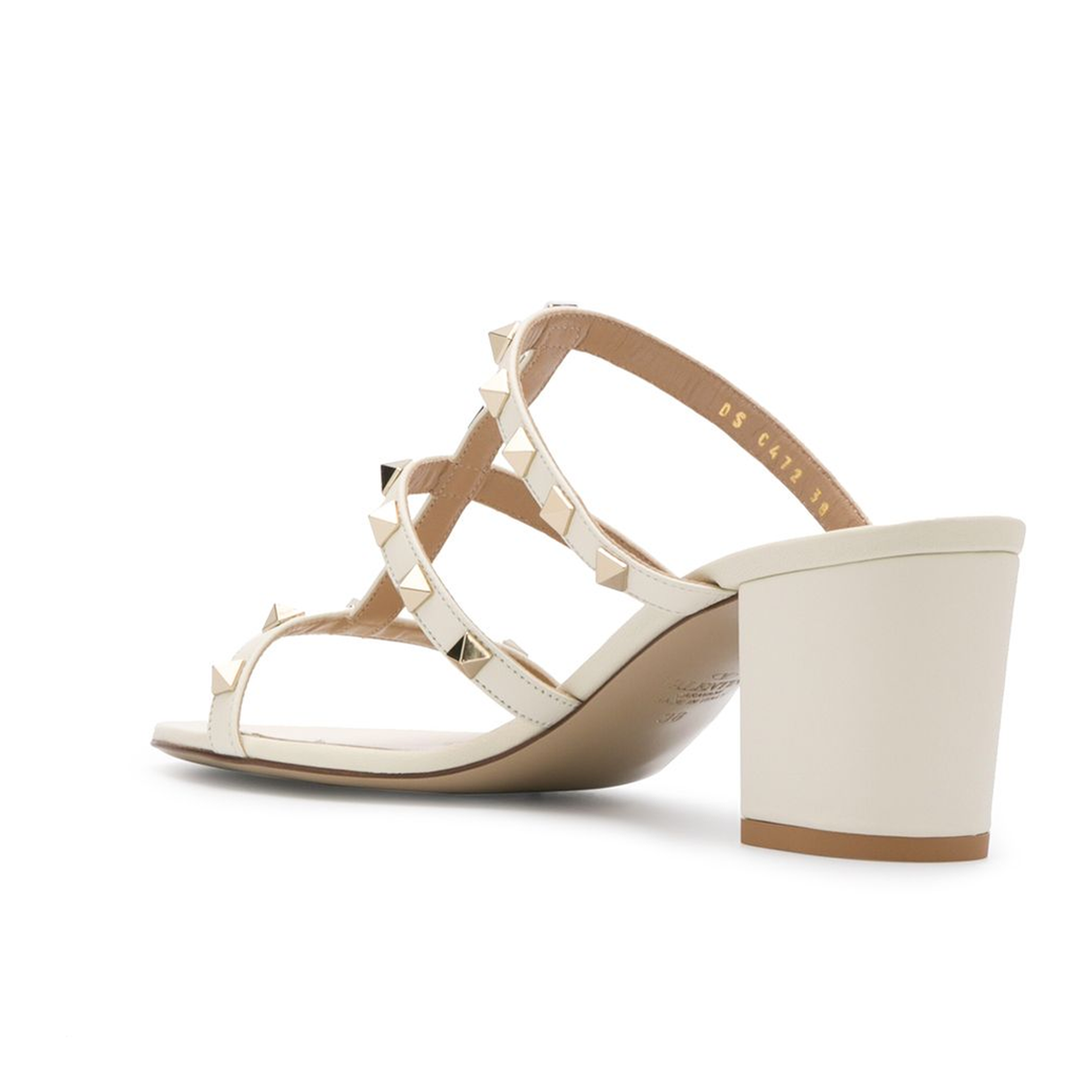 Rockstud Sandals - Image 3