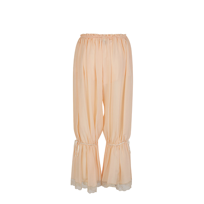 Trousers Pink - Image 2