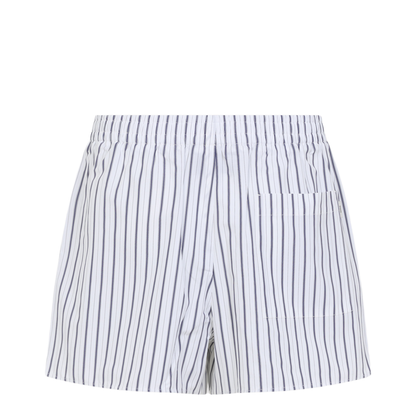Elasticated Shorts - Image 4