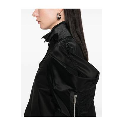 Jackets Black - Image 4