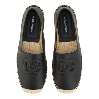 Espadrille With Logo - Image 6