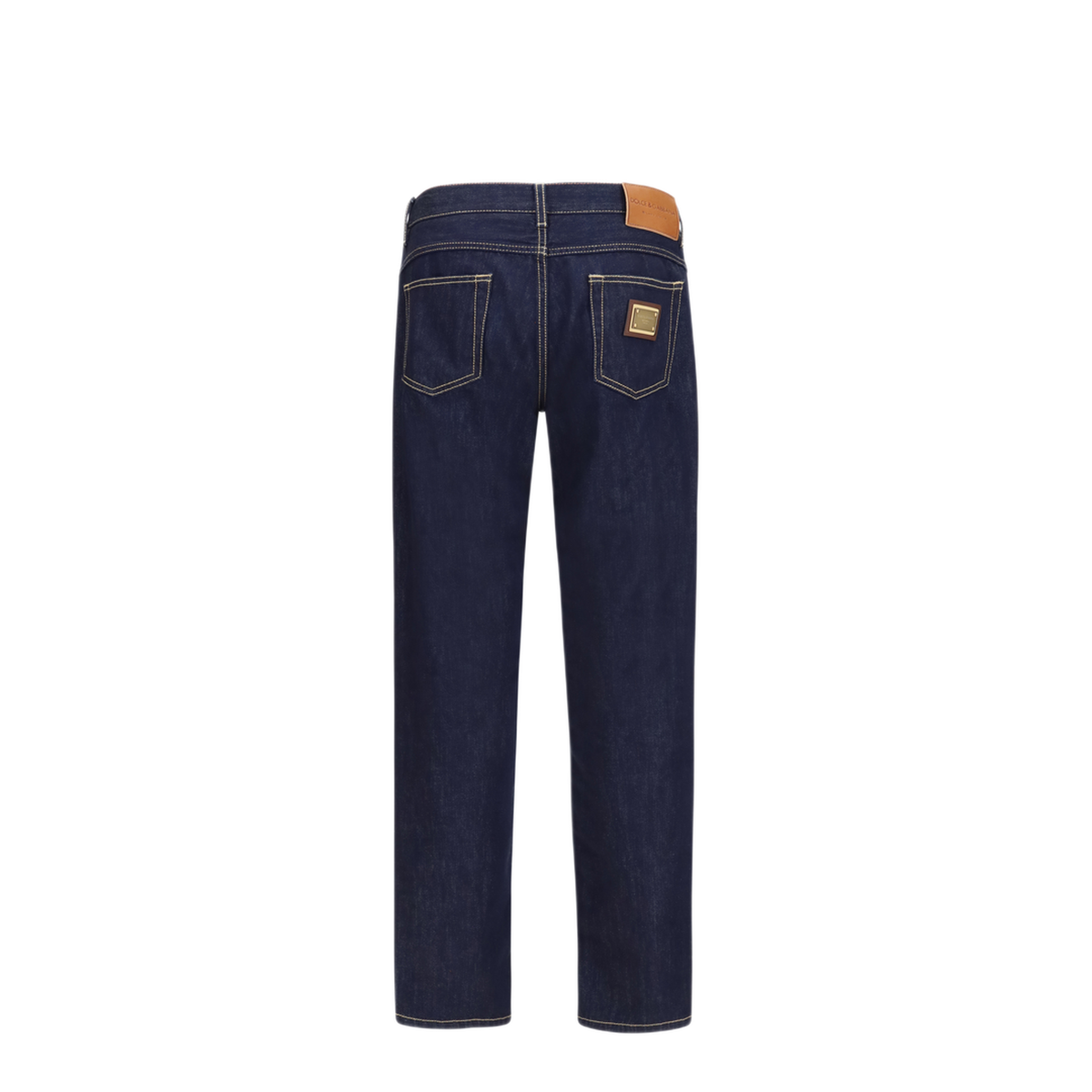 Denim Pants - Image 2