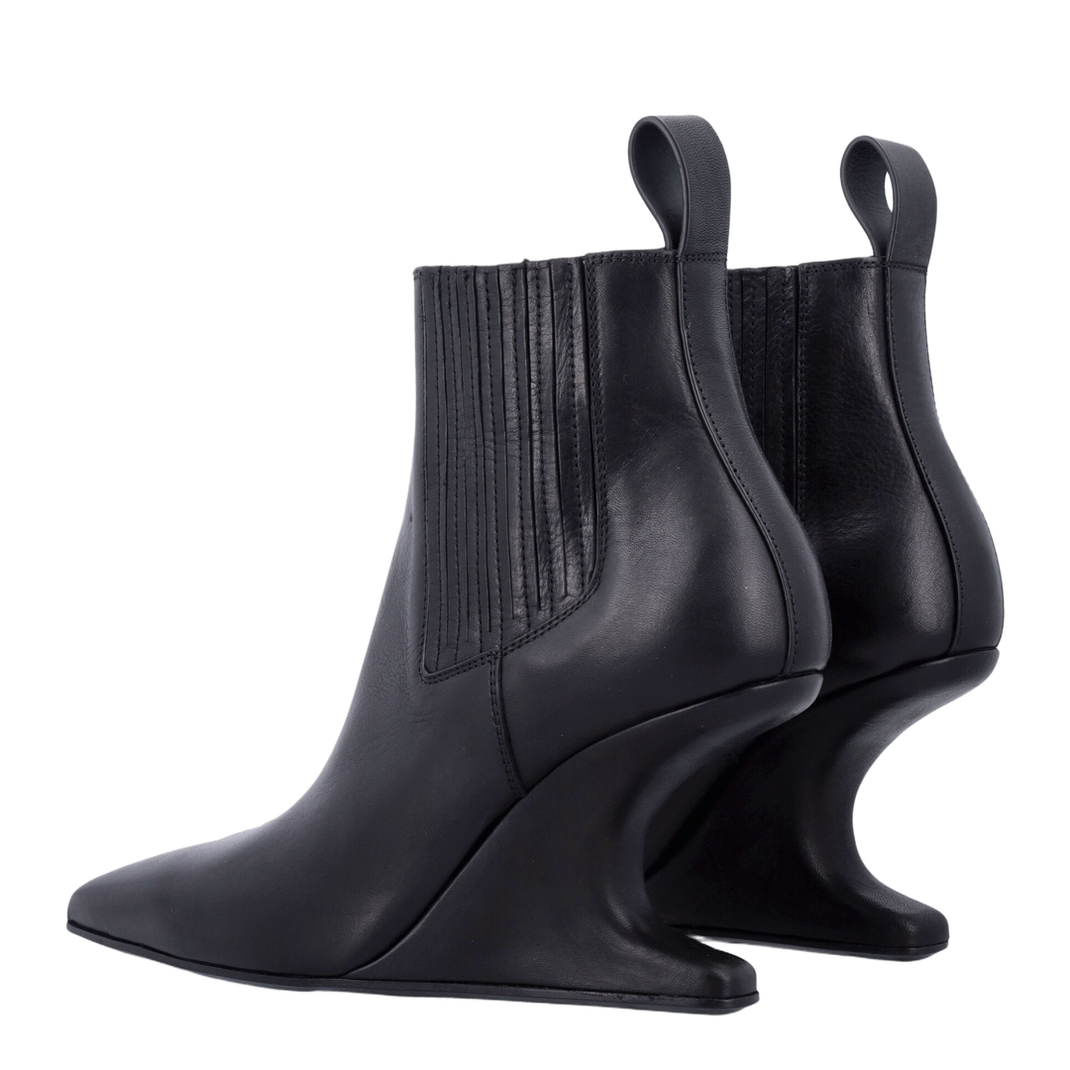 Ankle Boots - Image 3