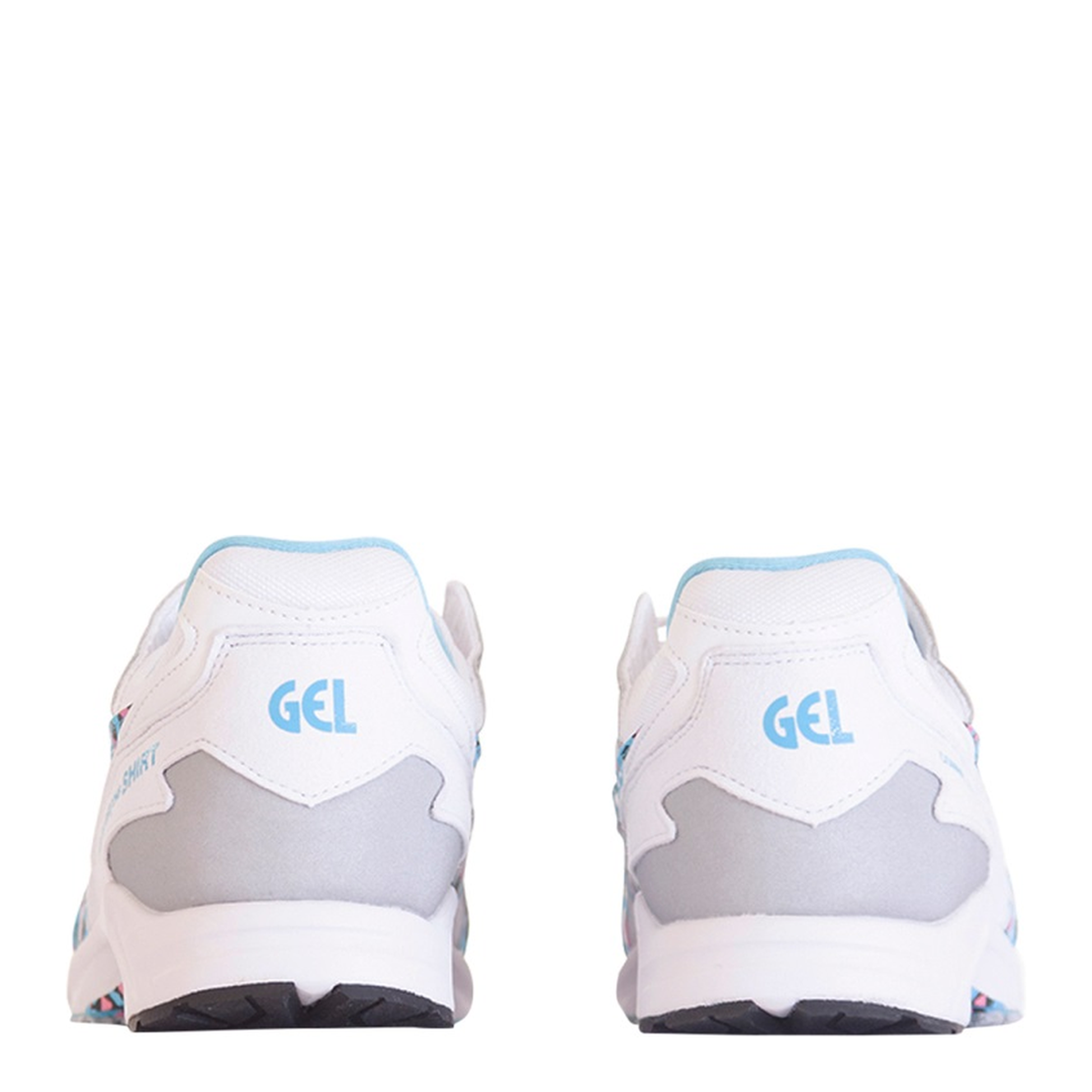 SNEAKER COMME DES GARÇONS SHIRT X ASICS - Image 3