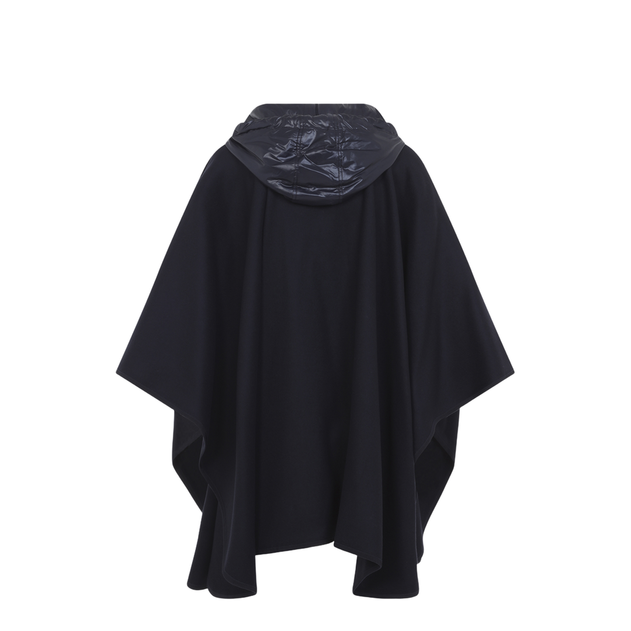 Wool Cape - Image 4