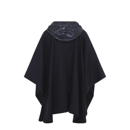 Wool Cape - Image 4
