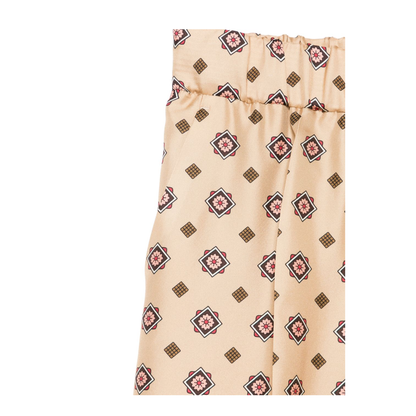 Trousers Beige - Image 3