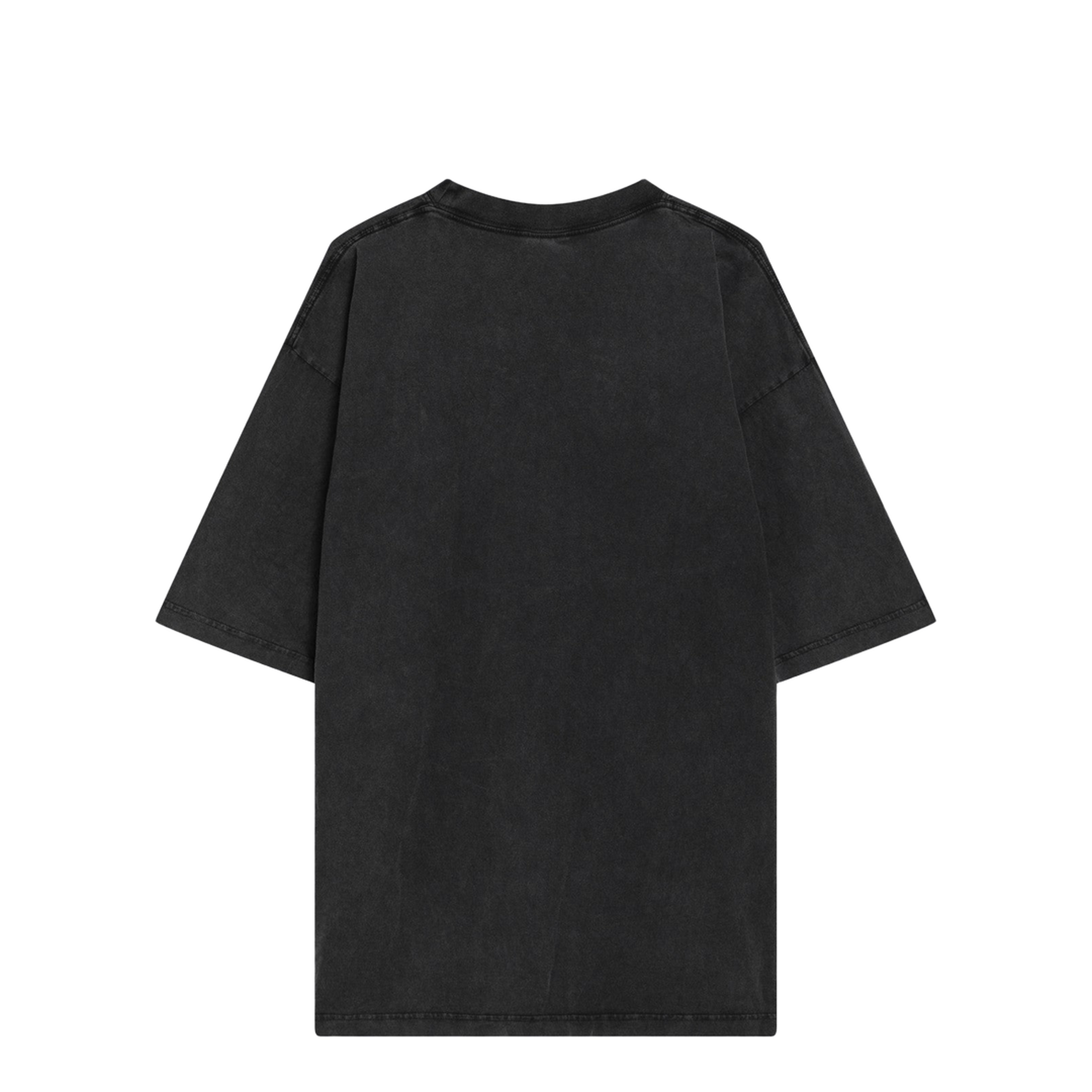 Medium Fit Loop Sports Icon Graphic T-shirt - Image 2