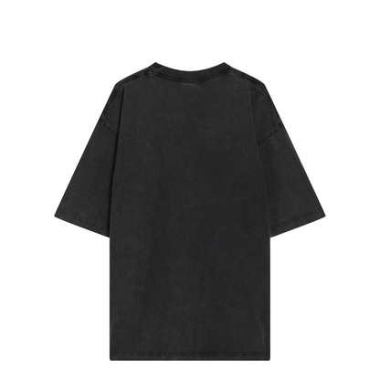 Medium Fit Loop Sports Icon Graphic T-shirt - Image 2