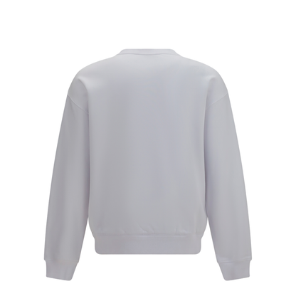 Cotton Sweatshirt - Image 2