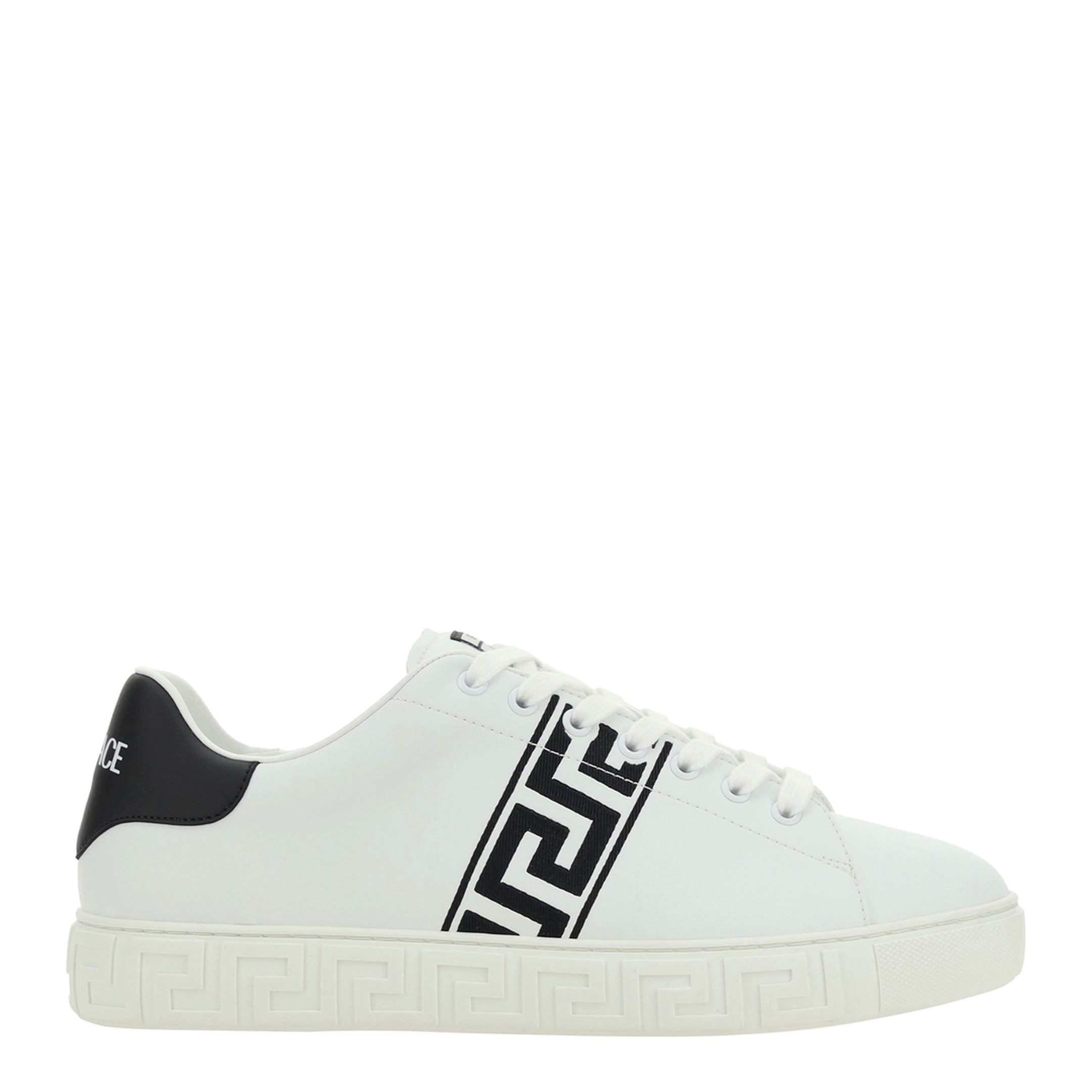 Low Top Sneakers - Image 1