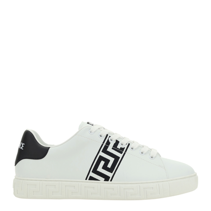 Low Top Sneakers - Image 1