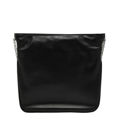 Mini Pilgrim Bag Black - Image 2