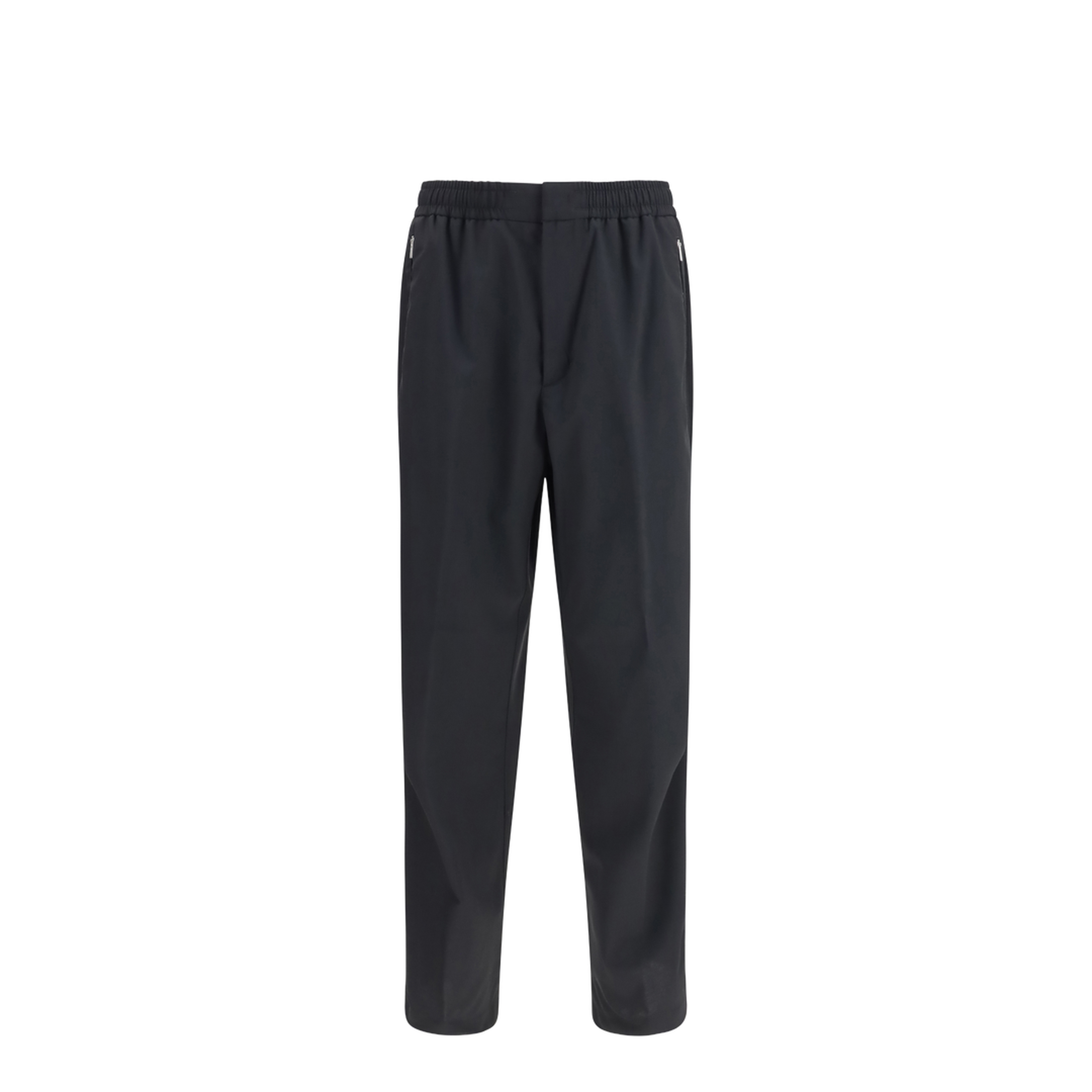 Straight Pants - Image 1