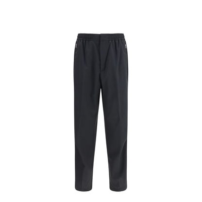 Straight Pants - Image 1