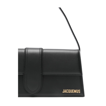 Structured Shoulder Bag - Image 2