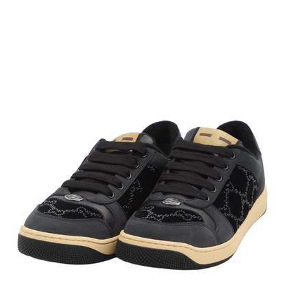 GG Crystal Screener Sneaker - Image 2