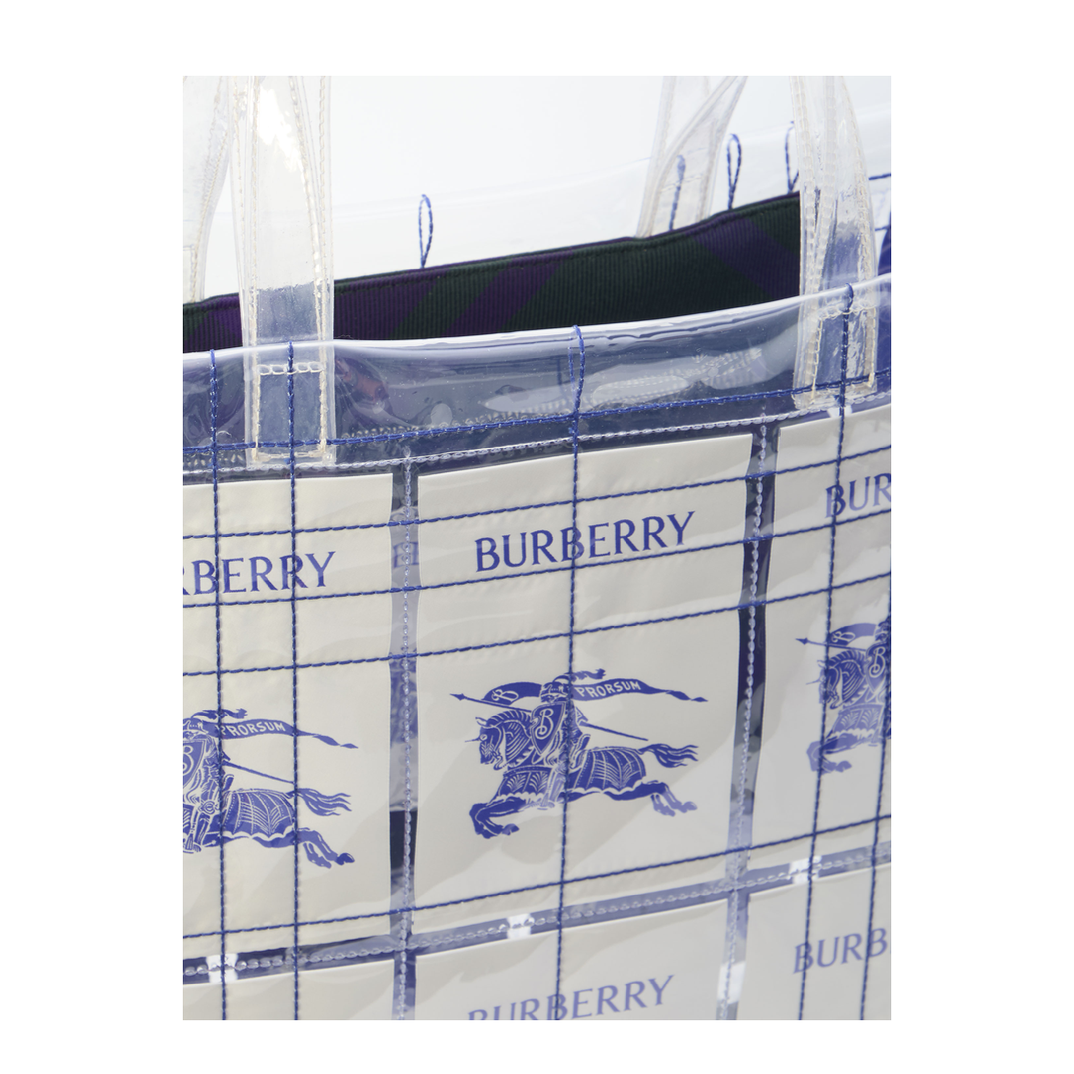 EKD Label Tote Bag - Image 4