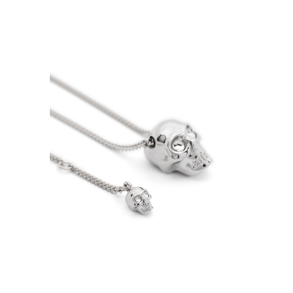 Skull Necklace - Image 3