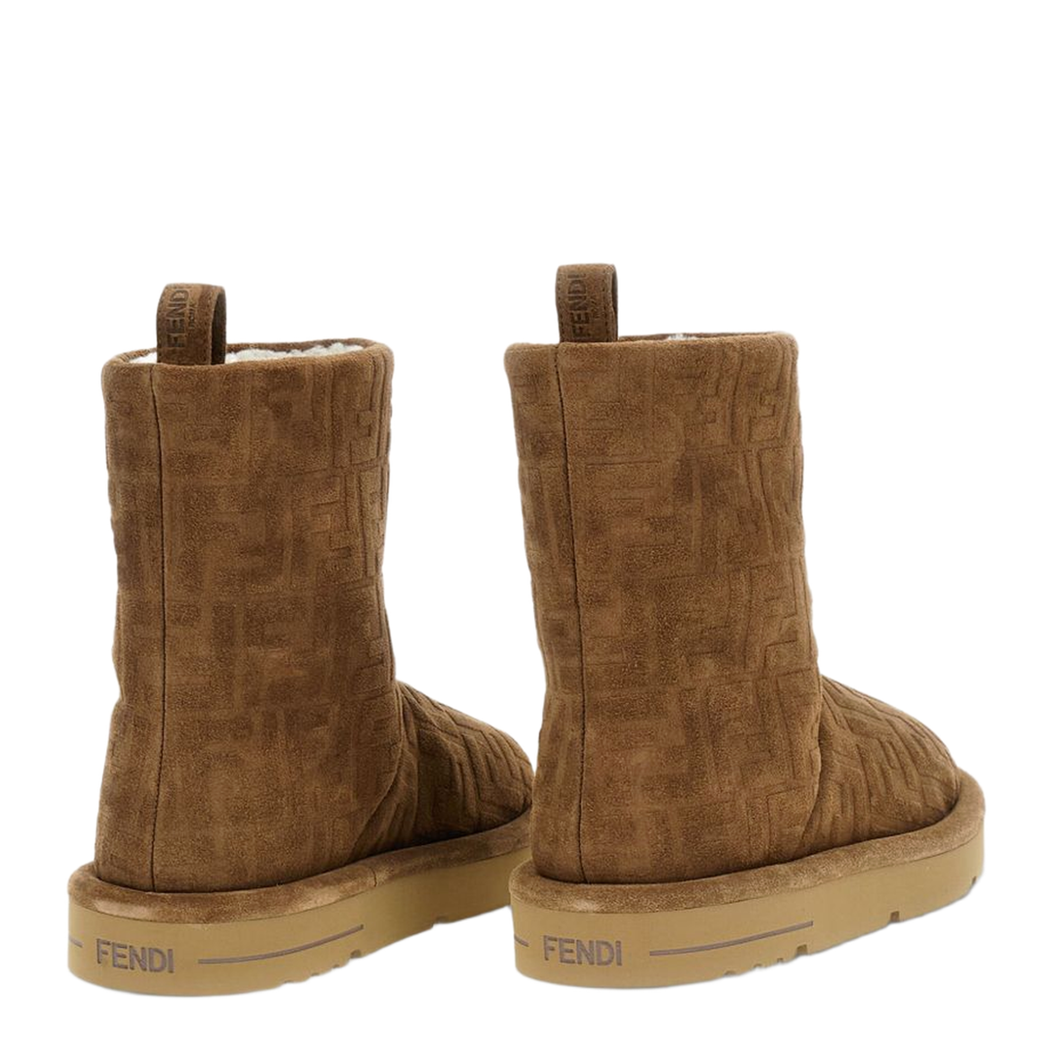 Boots Brown - Image 3