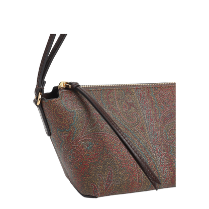 Essential Paisley Mini Bag - Image 5