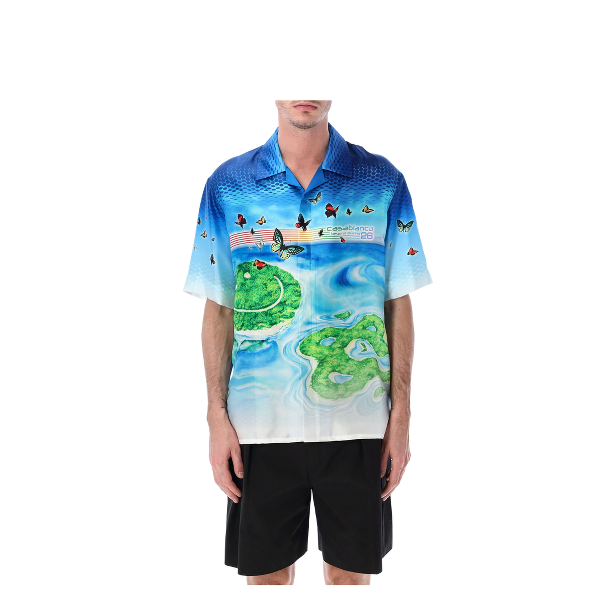 T-Shirts And Polos - Image 1