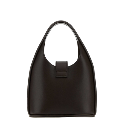 Hobo Leather Tote Bag - Image 2