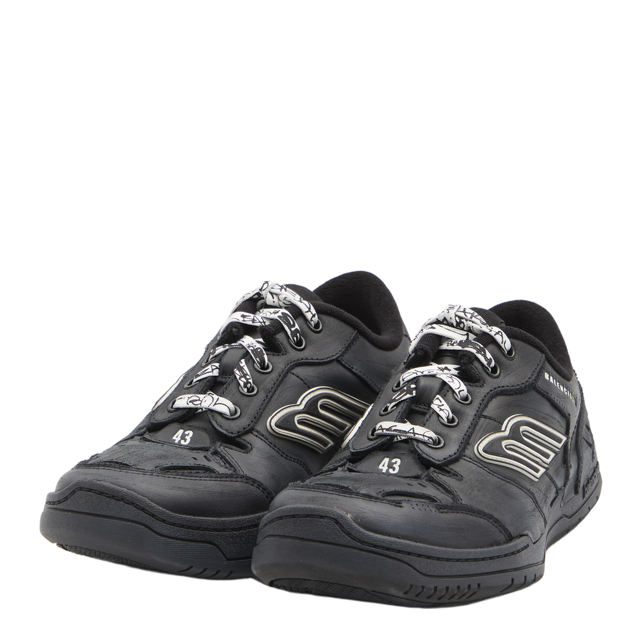 Hapton Sneakers - Image 2