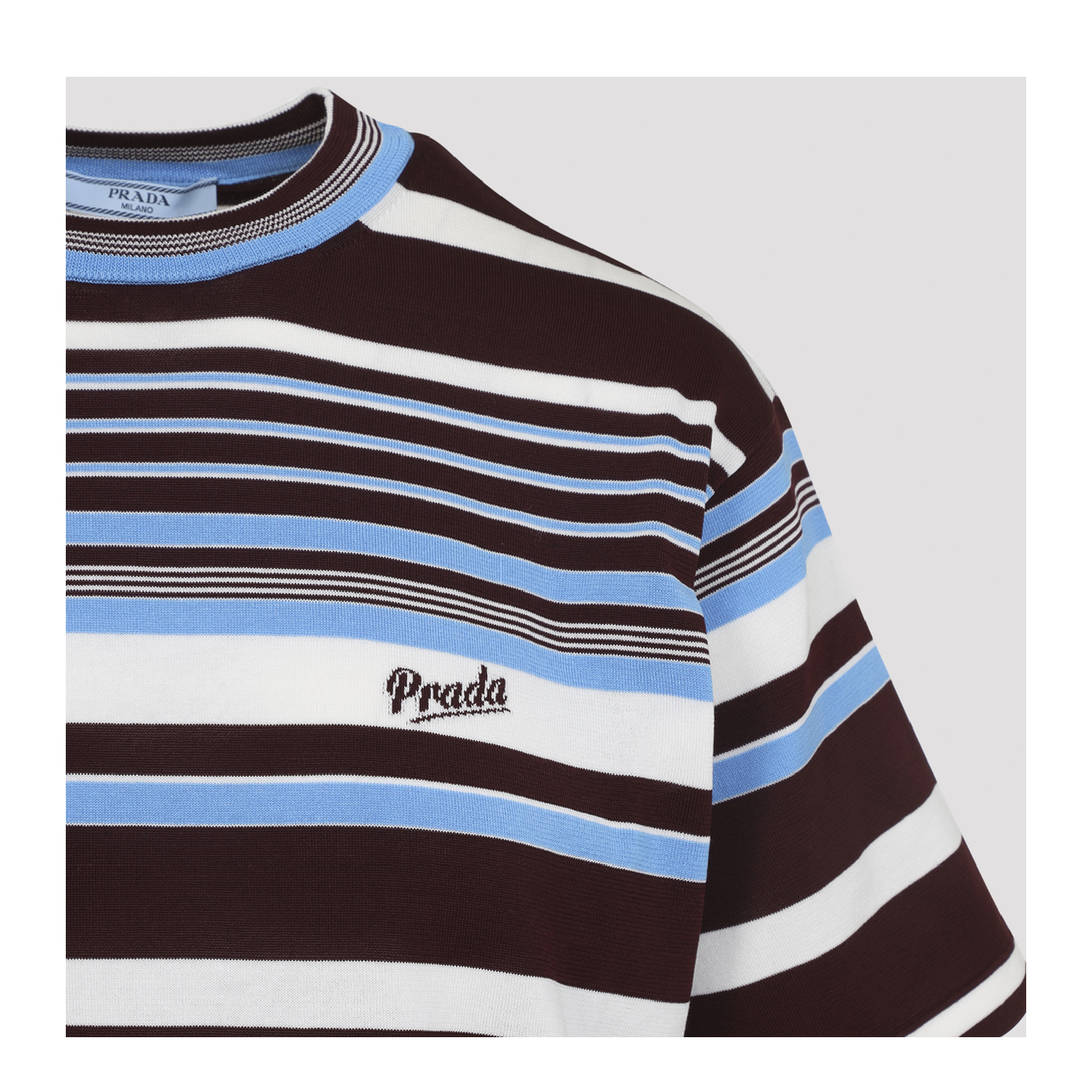Cotton T-shirt - Image 5